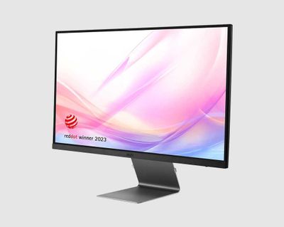 Монитор MSI Modern MD271UL 27" 4K IPS Type-C HDMI DP Доставка по Узб