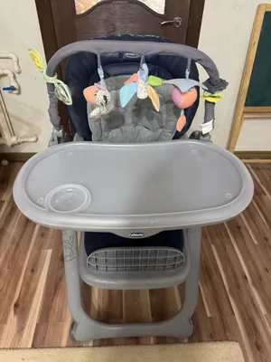Детский стул Chicco