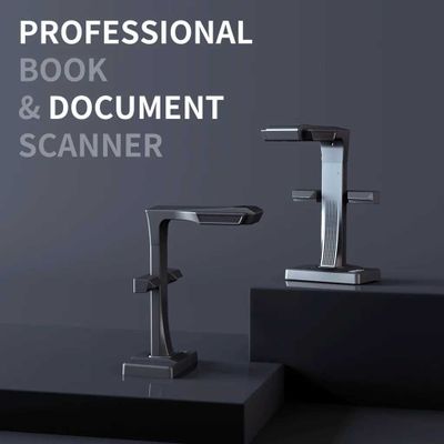 Книжный сканер CZUR ET24 Pro с ГАРАНТИЕЙ 1 год