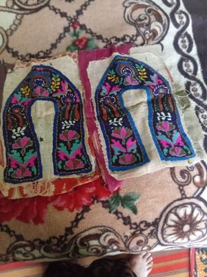 Qadimiy keyinchalik kavushi