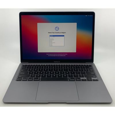 Продаю MacBook Air 13-inch Core i5 8/128GB!