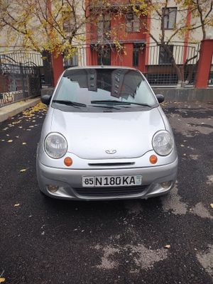 2010 Matiz AVTOMAT