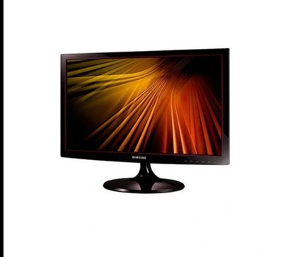 Рабочий Samsung 22" led монитор monitor