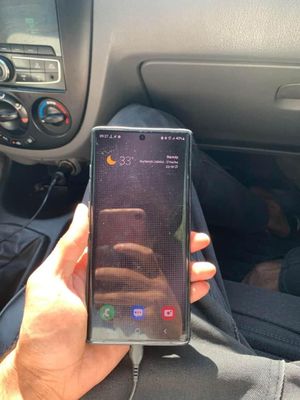 Samsung not 10puls