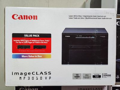 Canon MF3010 IMAGECLASS плюс д.п картридж