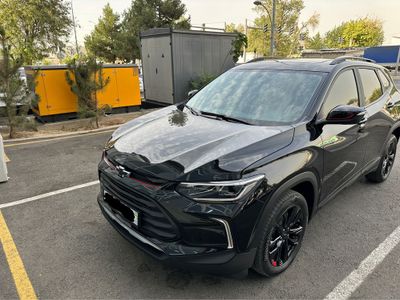 Tracker 2 Redline 2021 Xitoy