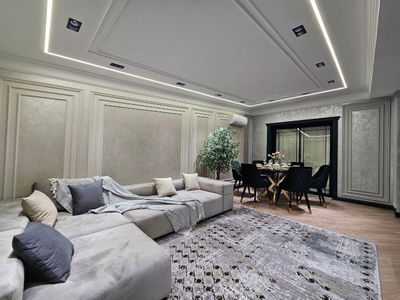 Аренда NRG OYBEK Нукус НРЖ Ойбек Мирабад