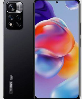Redmi note 11 pro