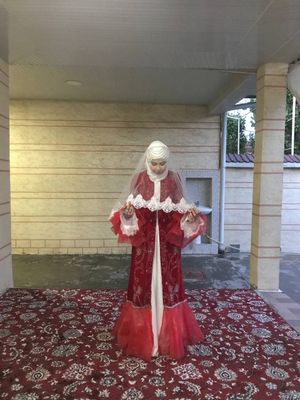 Abaya