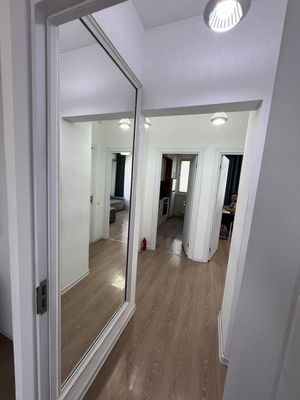 Сдам 3-х комнатную квартиру рядом с IT PARK ом