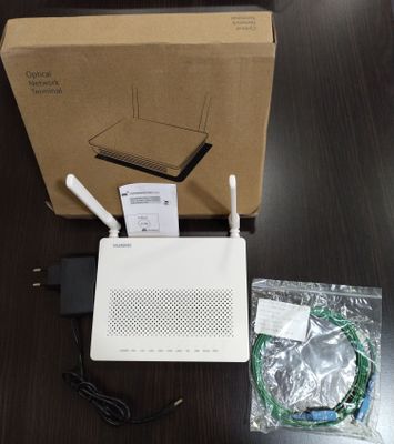 HUAWEI Router