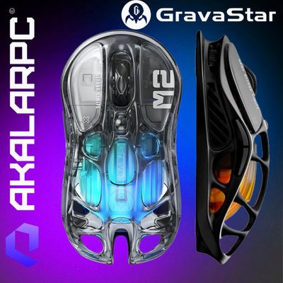 GravaStar M2