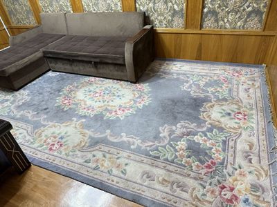 Продаются ковры , срочно