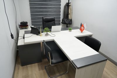 Стол руководителя/Директорский стол