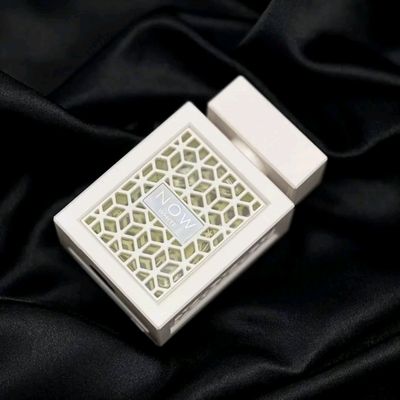 NOW white ayollar atiri orginal maxsulot 269.000