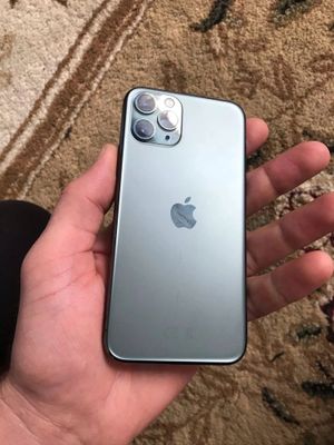 Iphone 11 pro 64 gb