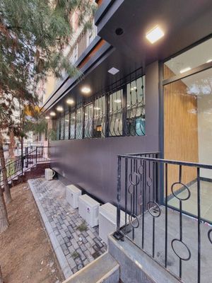 Аренда офис, Айбек, 157м2