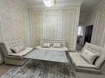 Аренда Новостройка квартира Яккасарай 137381