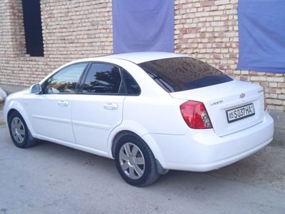 Mashina ideal holatda