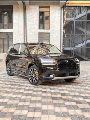 2025.Yil NEW MADEL DENZA N9 Dual Mator Gibrid Notariusga Tayyor.