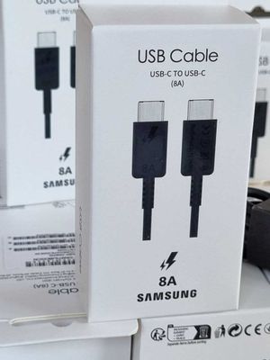 Кабель Samsung USB Type-C /Type-C