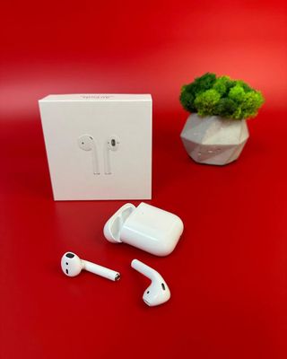 AirPods 2.2 Новый !!! 2024 Анимация 100% +доставка +гарантия