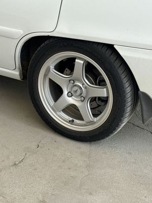 r15 sport diska 7g 4/100