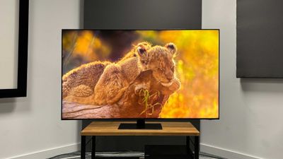 Телевизор Neo QLED Samsung QE-65QN95D 65" (Новинка 2024) Mini Led