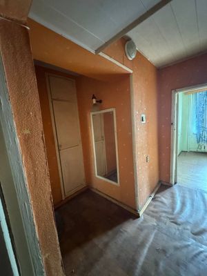 Продаётся 3ком ул.Буюк Ипак Йули 90,69м² ор-р: Институт Дипломатии