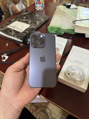 iPhone 14Pro sotiladi