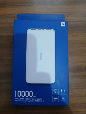 Продается новый Повербанк. Powerbank yengi.