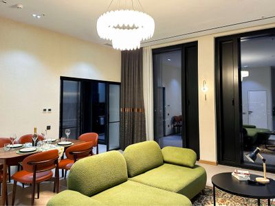 Apartment for long-term rent (NestOne) from owner