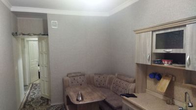 Квартира на паркентском