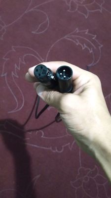 XLR Cable - Micrafon Uchun