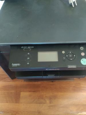 Canon 4410 3 в 1
