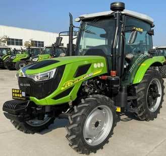 2024 Traktor sadin 1004 yillik 10% halol nasiya