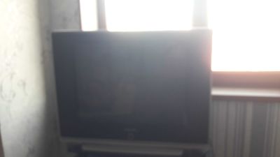 Samsung televizor