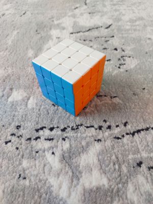 головоломки кубик рубик 4×4