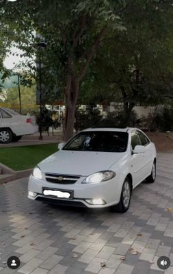 Chevrolet Jentra 2021, 3 poz