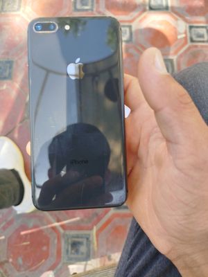 iPhone 8 plus sotila
