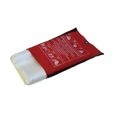 ПП-1000 Противопожарное полотно 2 на 1 метр