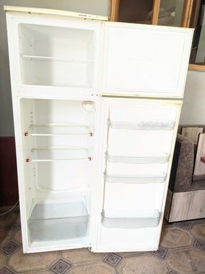 Холодильник котта