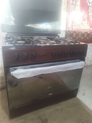 Газовая плита 90/60 4 на 2