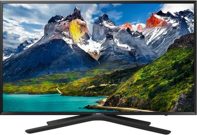 Телевизор SAMSUNG 43N7100 NEW