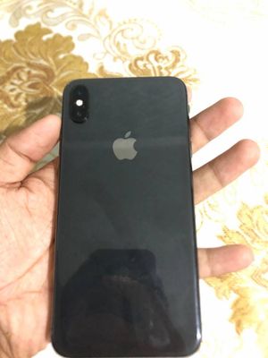 Iphone xs max 256gb