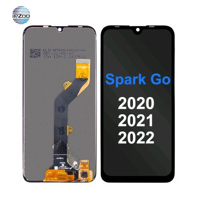 Tecno Spark LCD Go 2020 / Spark 6 Go