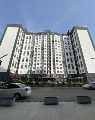 2-хоналик квартира Тошкент шархи таййор кадастр хужжатларига ега.