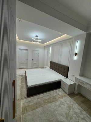 Сдается 3х ком Квартира В Ц5 Орентир Метро Минор 887*