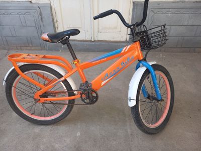 Velosiped sotiladi