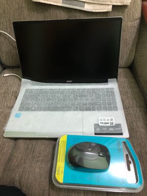 Noutbook sotiladi Acer Aspire lite AL15 -32 P New